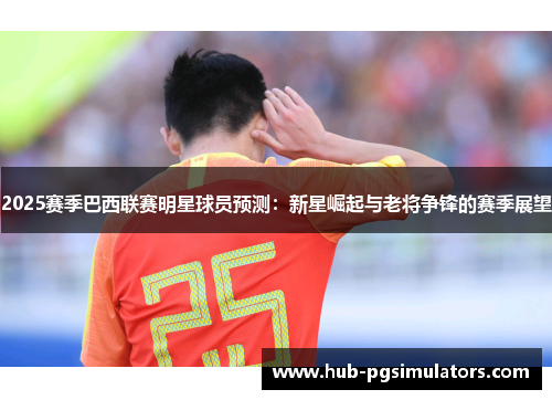 2025赛季巴西联赛明星球员预测：新星崛起与老将争锋的赛季展望
