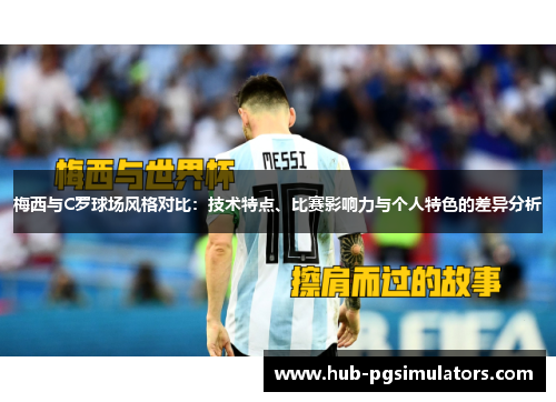 梅西与C罗球场风格对比：技术特点、比赛影响力与个人特色的差异分析