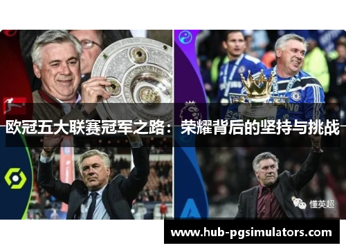 欧冠五大联赛冠军之路：荣耀背后的坚持与挑战