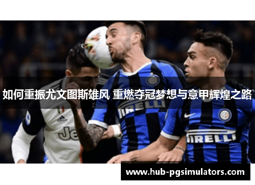 如何重振尤文图斯雄风 重燃夺冠梦想与意甲辉煌之路