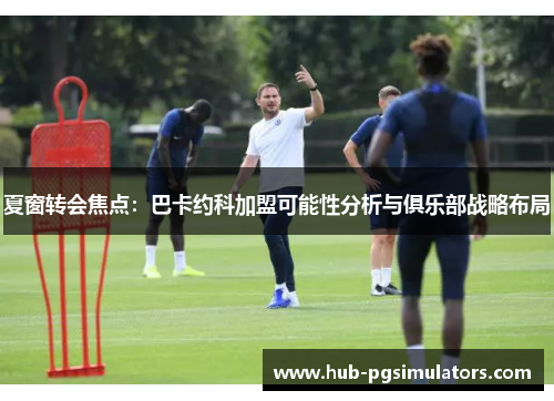 夏窗转会焦点：巴卡约科加盟可能性分析与俱乐部战略布局