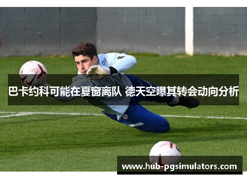 巴卡约科可能在夏窗离队 德天空曝其转会动向分析