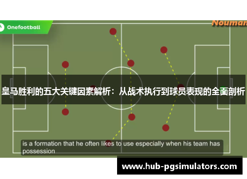 皇马胜利的五大关键因素解析：从战术执行到球员表现的全面剖析