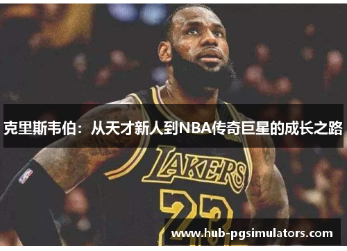 克里斯韦伯：从天才新人到NBA传奇巨星的成长之路