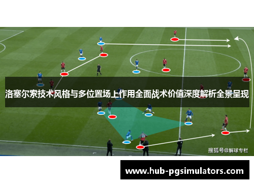 洛塞尔索技术风格与多位置场上作用全面战术价值深度解析全景呈现