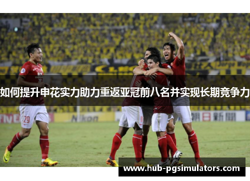 如何提升申花实力助力重返亚冠前八名并实现长期竞争力
